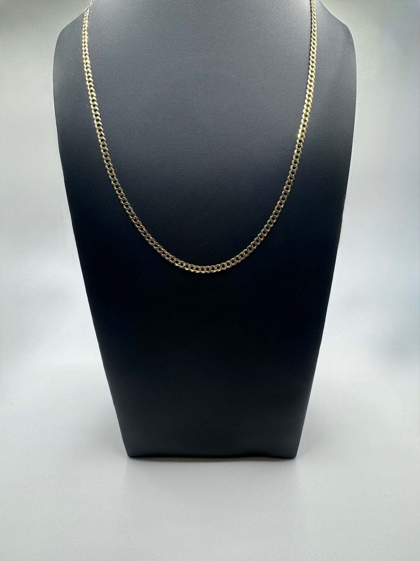 Curve chain