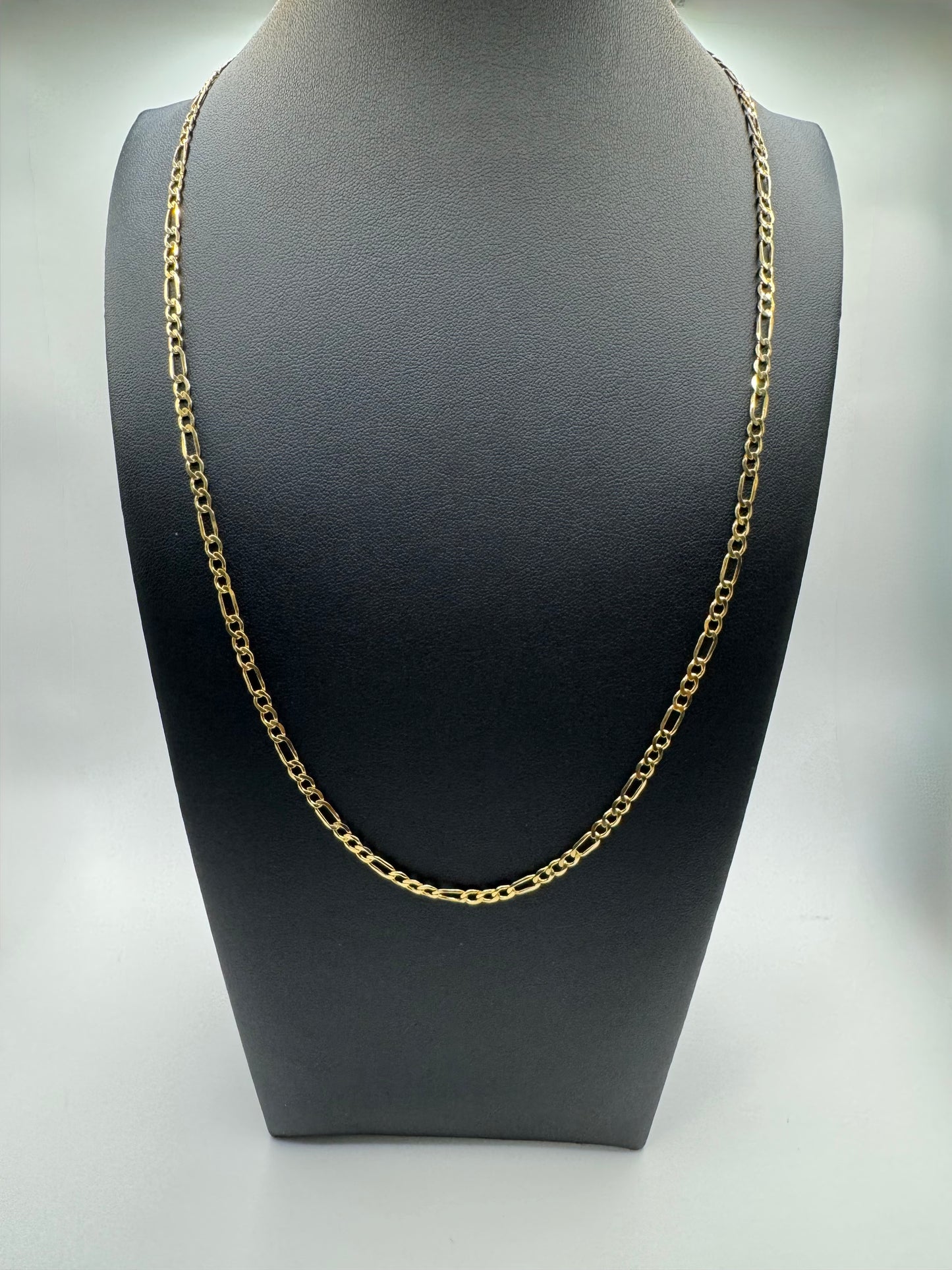 Figaro Chain (3x1)