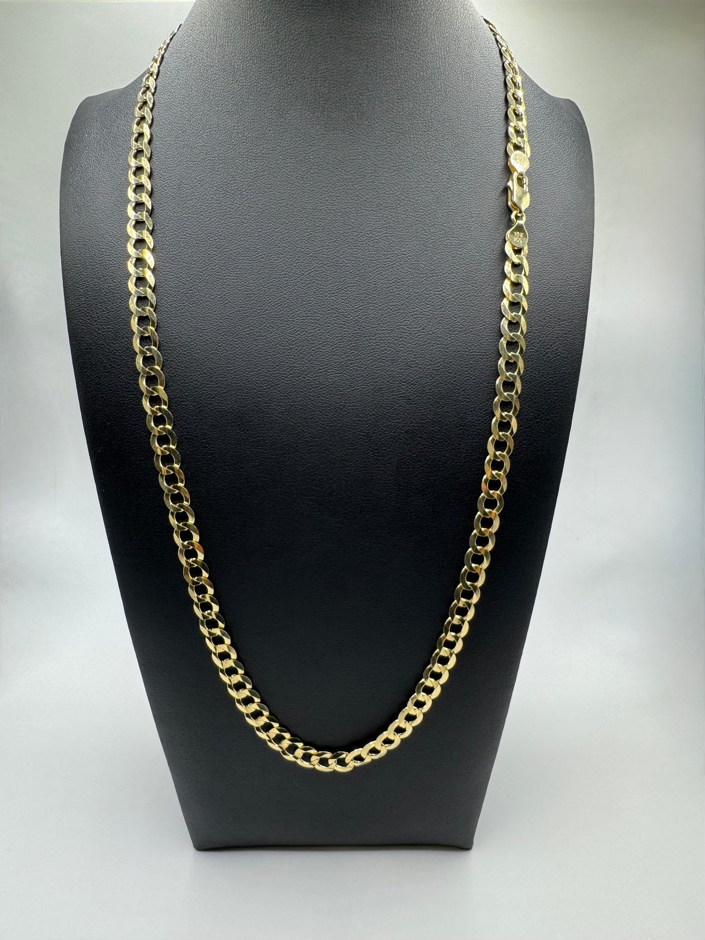 Curve Chain