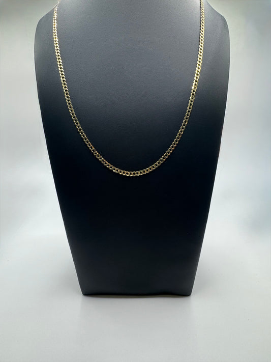 Curve chain