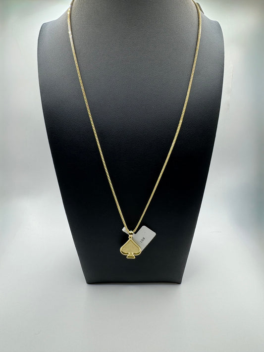 Franco Dige de Pica Chain